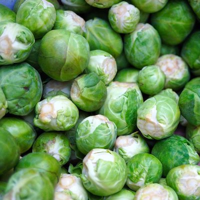 Brussels Sprouts (pint)